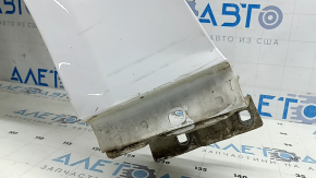 Front left wing Ford Fusion mk5 17-20 white YZ, dented