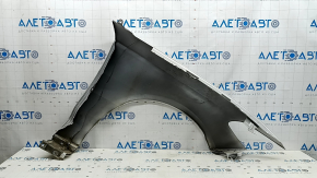 Front left wing Ford Fusion mk5 17-20 white YZ, dented