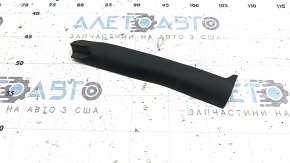 Door seal front right lower Audi A6 C8 19-
