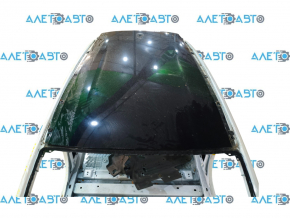 Metal roof Ford Mustang Mach-E 21-26 on the body