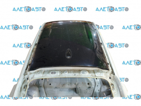 Metal roof Ford Mustang Mach-E 21-26 on the body