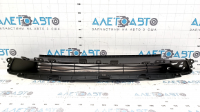 Tesla Model X 2022-26 Front Bumper Lower Grille