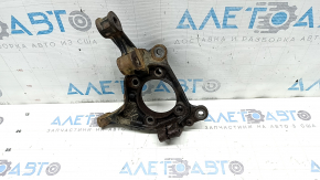 Front right axle shaft Subaru Forester 19-24 SK rusty