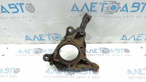 Front right axle shaft Subaru Forester 19-24 SK rusty