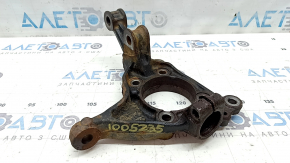 Front right axle shaft Subaru Forester 19-24 SK rusty