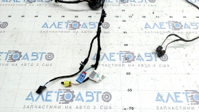 Wiring for the front right door of the Audi A6 C8 19-25