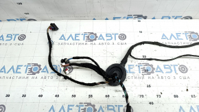 Wiring for the front right door of the Audi A6 C8 19-25