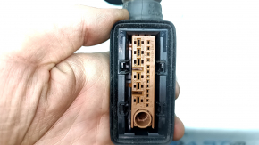 Wiring for the front right door of the Audi A6 C8 19-25