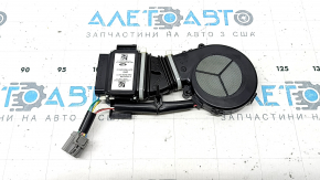 Ford Fusion mk5 17-20 passenger seat cushion blower fan
