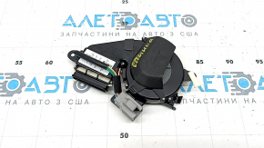 Front Seat Back Blower Upper Ford Fusion mk5 17-20