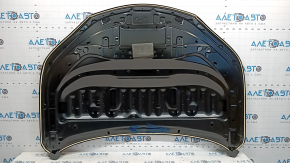 Hood bare Lexus NX200t NX300 NX300h 15-21 aluminum