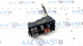 Subaru Forester 19-24 SK underhood relay block without wiring