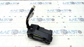 Subaru Forester 19-24 SK underhood relay block without wiring