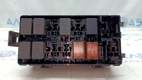 Subaru Forester 19-24 SK underhood relay block without wiring