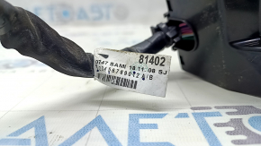 Subaru Forester 19-24 SK underhood relay block without wiring