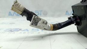 Subaru Forester 19-24 SK underhood relay block without wiring