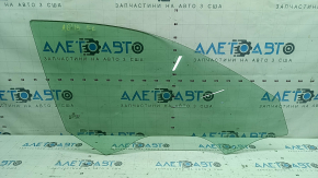 Front right door glass Audi A6 C8 19-
