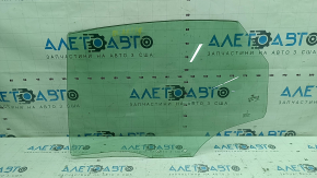 Glass of the rear left door Audi A6 C8 19-