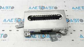 Ford Fusion mk5 17-20 SONY audio amplifier, with bracket
