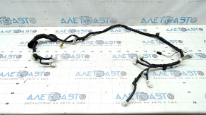 Subaru Forester 19-24 SK trunk lid wiring