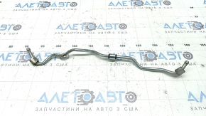 High pressure fuel line Subaru Forester 19-24 SK large
