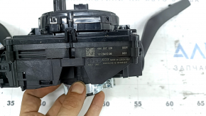 Steering column switch guitar assembly Audi A6 C8 19-25 with cable
