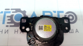 Left front panel tweeter for Audi A6 C8 19-25