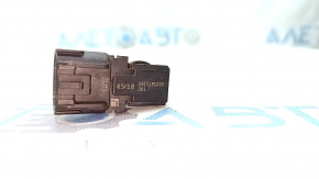 Subaru Forester 19-21 SK brake booster sensor