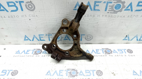 Front left axle Subaru Forester 19-24 SK rusty