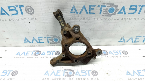 Front left axle Subaru Forester 19-24 SK rusty