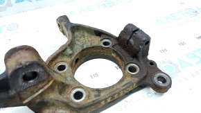 Front left axle Subaru Forester 19-24 SK rusty