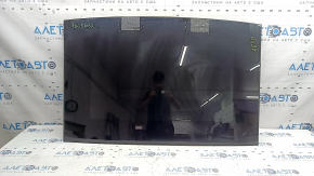 Rear panoramic glass Audi A6 C8 19-25 in glue