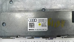 Monitor, display, navigation Audi A6 C8 19-19 upper, 8.8" touch