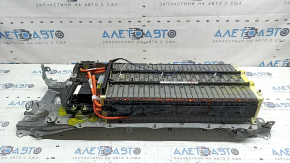 Battery VVB complete Toyota Prius V 12-17 nickel metal, 135k, 2017, 4.8-5.9A*h