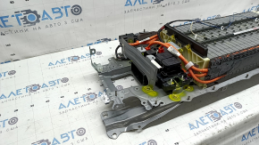 Battery VVB complete Toyota Prius V 12-17 nickel metal, 135k, 2017, 4.8-5.9A*h