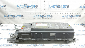 Battery VVB complete Toyota Prius V 12-17 nickel metal, 135k, 2017, 4.8-5.9A*h