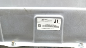 Battery VVB complete Toyota Prius V 12-17 nickel metal, 135k, 2017, 4.8-5.9A*h