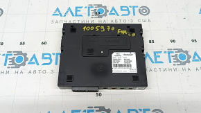 Starlink Telematics Unit Subaru Forester 19-21 SK oxidized case