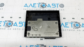 Starlink Telematics Unit Subaru Forester 19-21 SK oxidized case