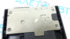 Starlink Telematics Unit Subaru Forester 19-21 SK oxidized case