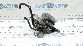 ABS ABS assembly with master cylinder Toyota Prius V 17-17