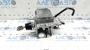 ABS ABS assembly with master cylinder Toyota Prius V 17-17