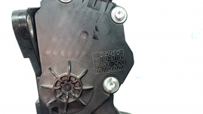 Gas pedal Toyota Prius V 17-17
