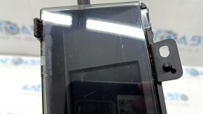 Information display Subaru Forester 19-21 SK scratches, sooty