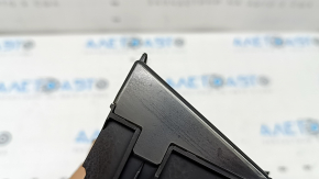 Information display Subaru Forester 19-21 SK scratches, sooty