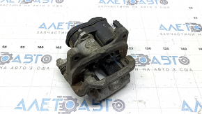 Rear right caliper assembly for Chevrolet Volt 16-19 electric, broken connector