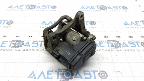 Rear right caliper assembly for Chevrolet Volt 16-19 electric, broken connector
