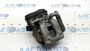 Rear right caliper assembly for Chevrolet Volt 16-19 electric, broken connector