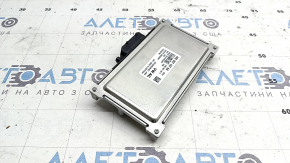 DRIVER ASSIST CONTROL MODULE Audi A6 C8 19-25