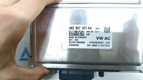 DRIVER ASSIST CONTROL MODULE Audi A6 C8 19-25